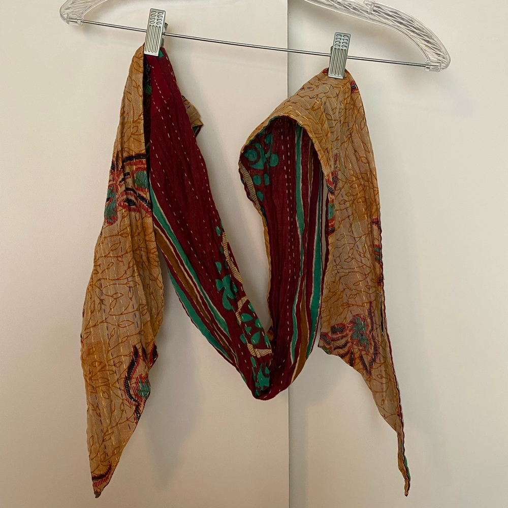 Kantha Bae headwrap